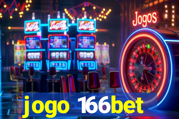 jogo 166bet